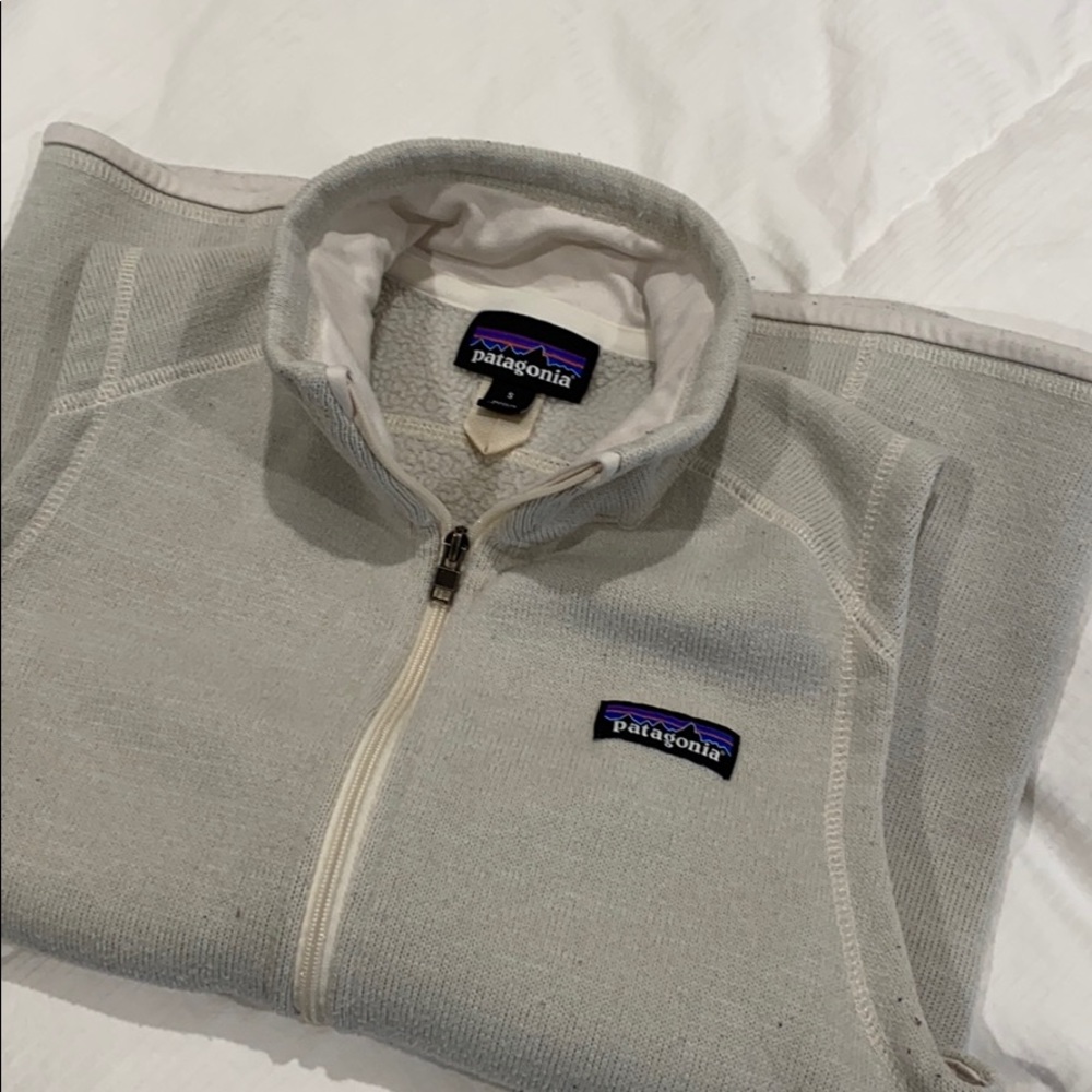 Patagonia Women’s Better Sweater Vest